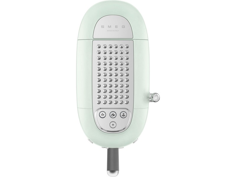 Smeg ECF02PGEU Manuel espressomaskine (pastelgrøn) Espressomaskiner