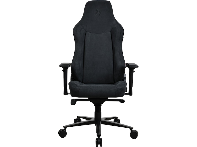 Arozzi Vernazza Supersoft Gamingstol (sort) Gamingstole