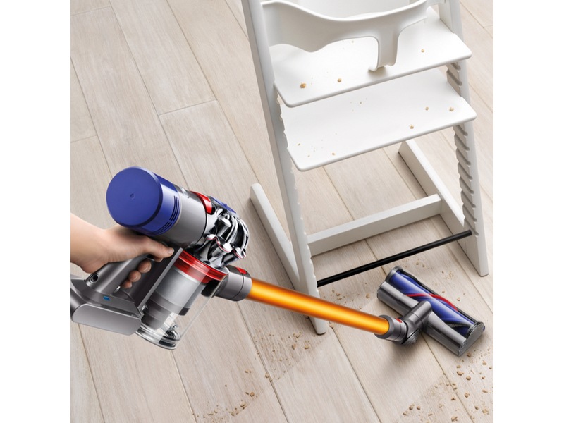 Dyson V8 Absolute Ledningsfrie støvsugere