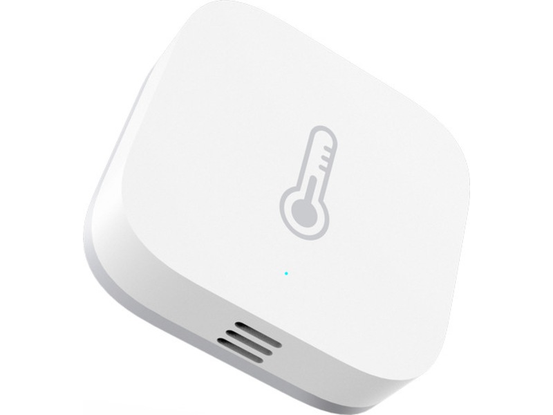 Aqara Temperature and Humidity Sensor T1 Sensorer