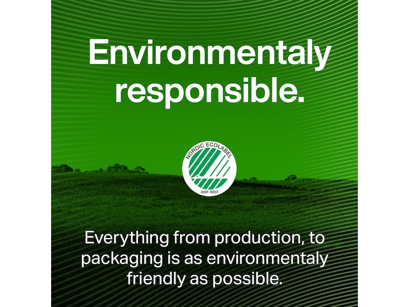 GP Ultra Alkaline C/LR14 batteri, 2-pk Generelle batterier