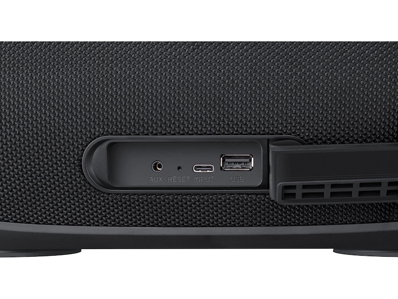 Andersson BHS-B3000 Bluetooth højttaler Trådløs / Bluetooth højttaler