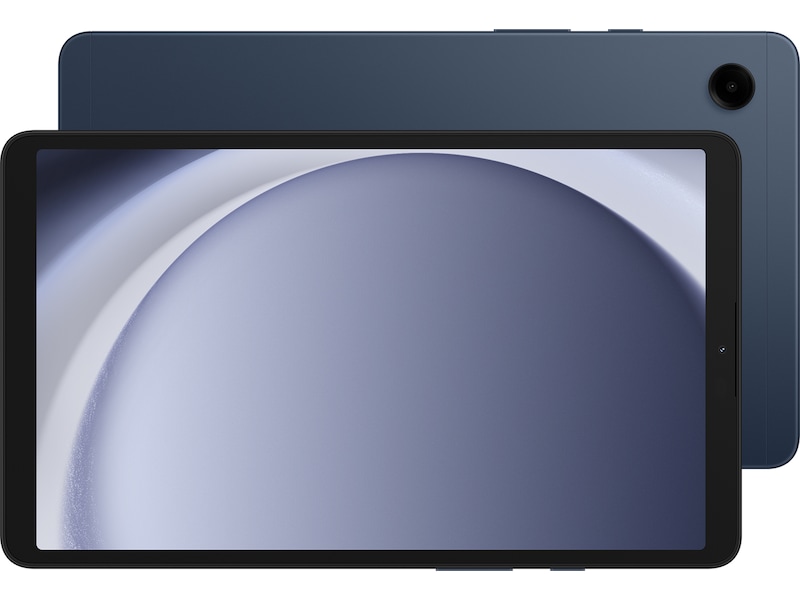 Samsung Galaxy Tab A9 4G (LTE) 64GB (marineblå) Tablets