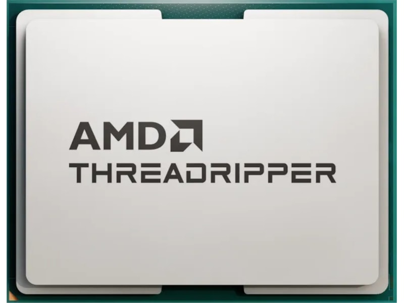 AMD Ryzen Threadripper 7970X Tray Processorer