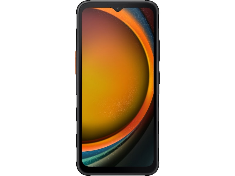 Samsung Galaxy XCover 7 Enterprise Edition 128GB (sort) Mobiltelefoner