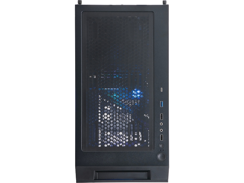 Komplett-PC Core Gaming a70 Stationær Gaming PC