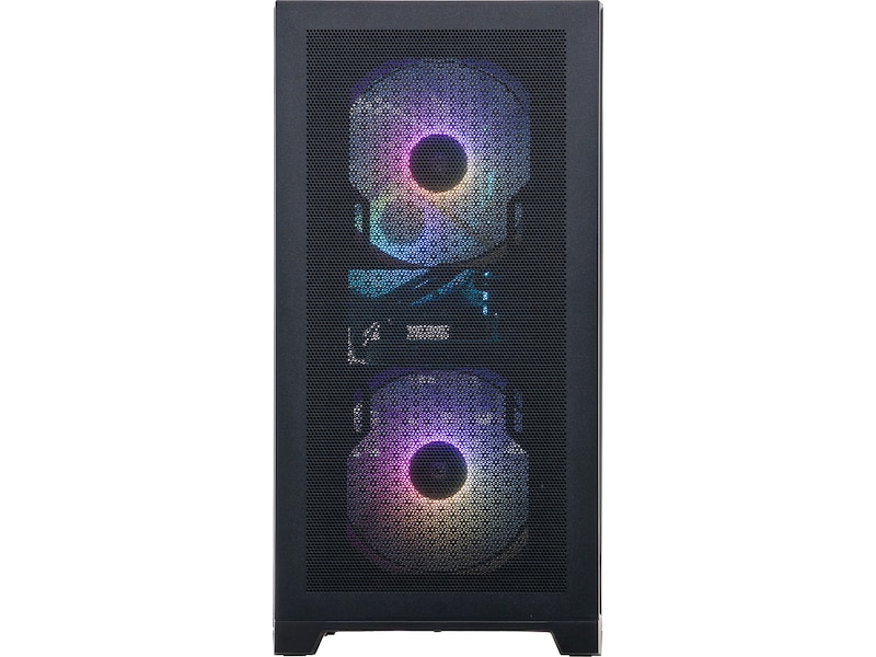 Komplett-PC Core Gaming a95 Stationær Gaming PC