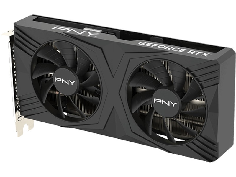 PNY GeForce RTX VERTO 4070 SUPER Grafikkort