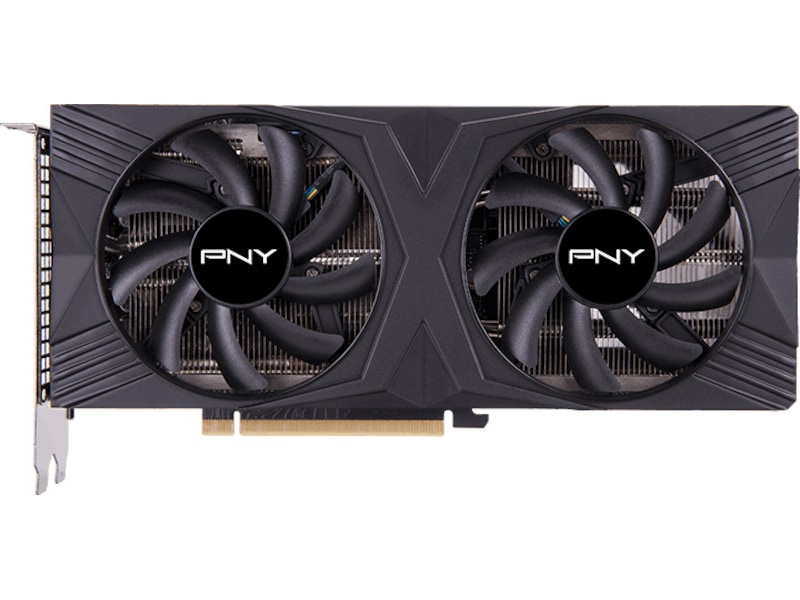 PNY GeForce RTX VERTO 4070 SUPER Grafikkort