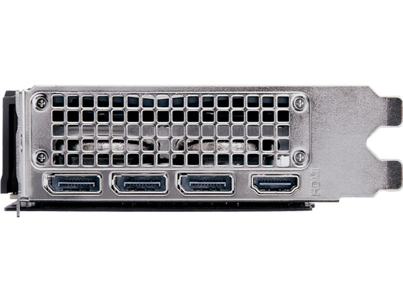 PNY GeForce RTX VERTO 4070 SUPER Grafikkort