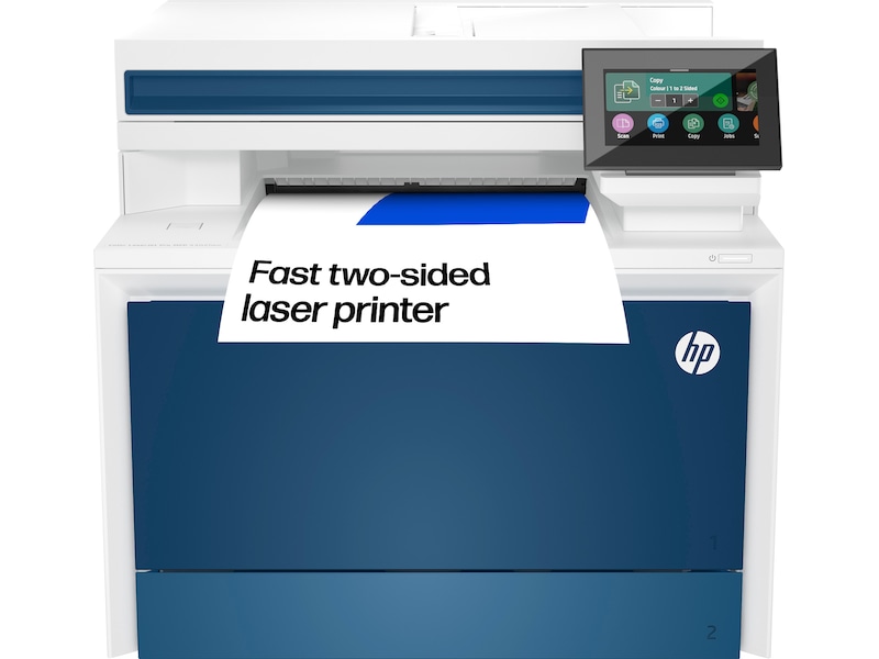HP Color LaserJet Pro MFP 4302fdn laser printer Printere