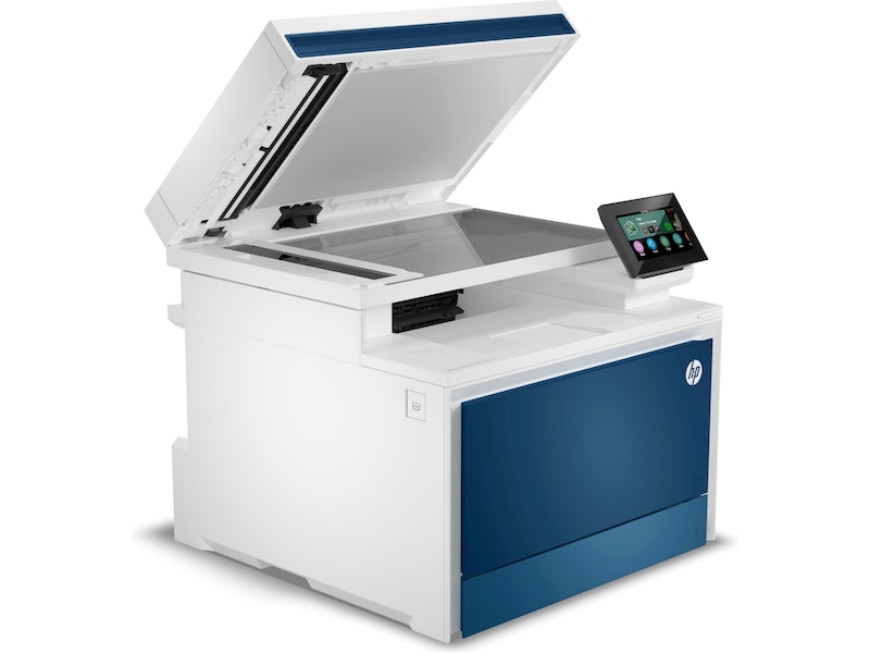 HP printer Color LaserJet Pro MFP 4302dw Printere