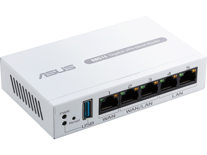 ASUS Expert EBG15 router Routere