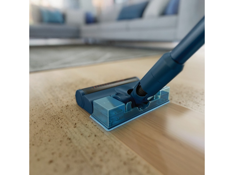 Philips XC5141/01 Trådløs støvsuger Ledningsfrie støvsugere