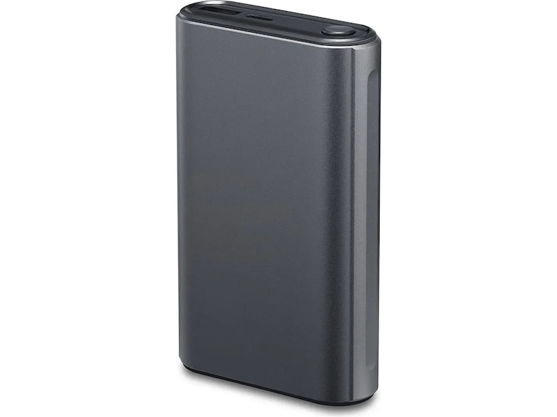 Andersson 10.000mAh powerbank (sort) Powerbank