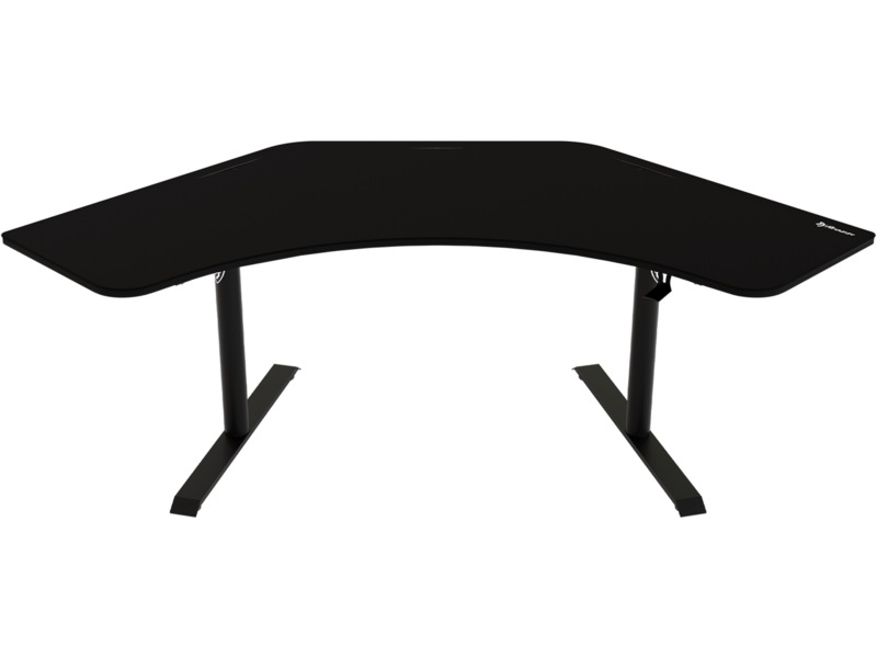 Arozzi Arena Angelo Gaming Desk (pure black) Gamingdesk