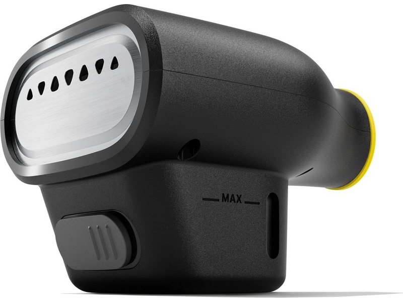 Garment steamer for Kärcher SC Damprensere