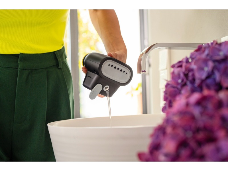 Garment steamer for Kärcher SC Damprensere