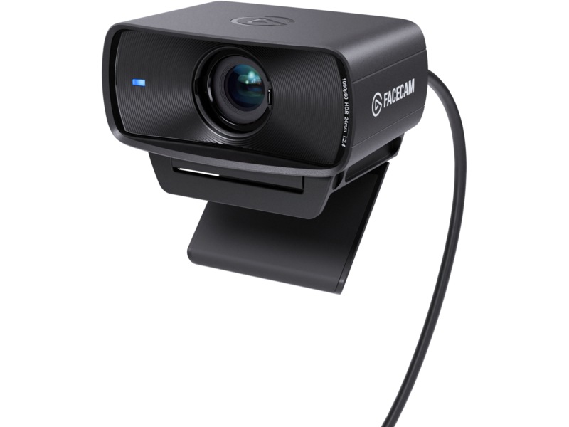 Elgato Facecam MK.2 Full HD webcam Webkameraer