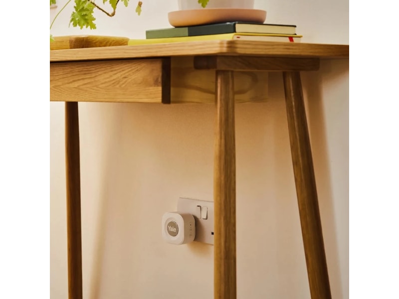 Yale ringeklokke Dørklokker