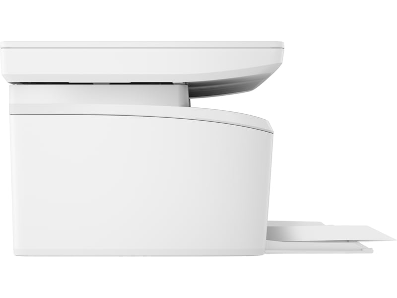 HP LaserJet MFP M140w laserprinter Printere