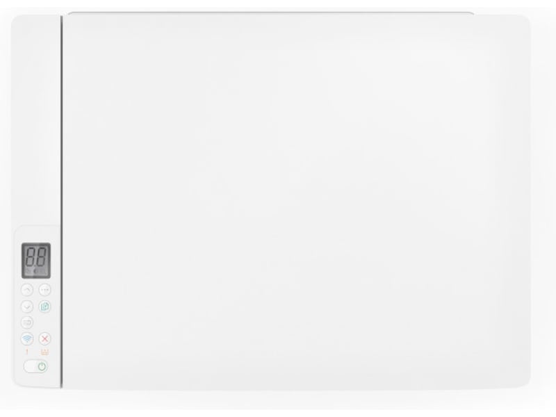 HP LaserJet MFP M140w laserprinter Printere