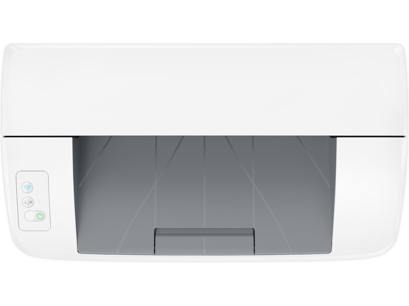 HP LaserJet M110w laserprinter Printere