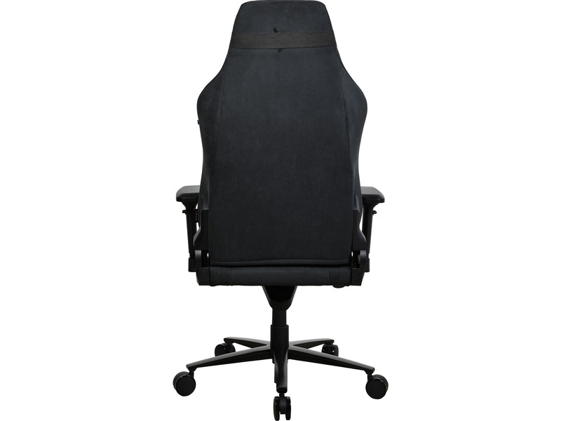 Arozzi Vernazza XL Supersoft Gamingstol (sort) Gamingstole