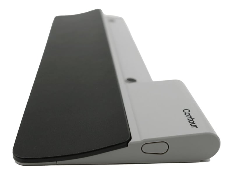 Contour RollerMouse Go Dock Ergonomiske