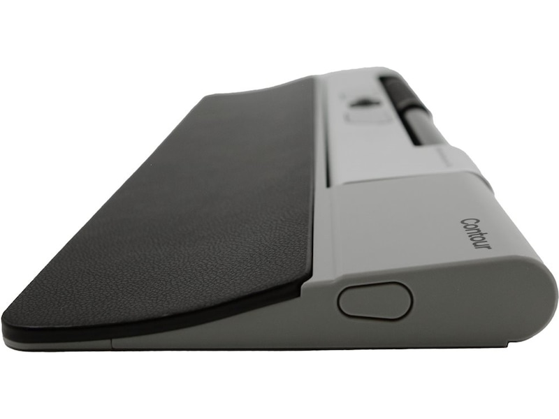 Contour RollerMouse Go Dock Ergonomiske