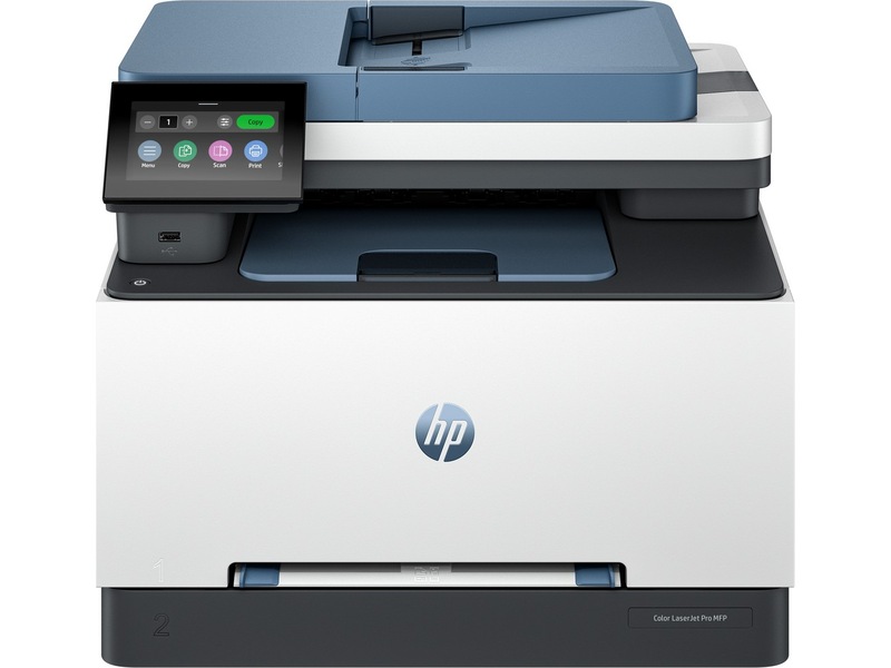 HP Color LaserJet Pro MFP 3302sdw laserprinter Printere