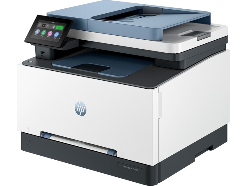 HP Color LaserJet Pro MFP 3302sdw laserprinter Printere