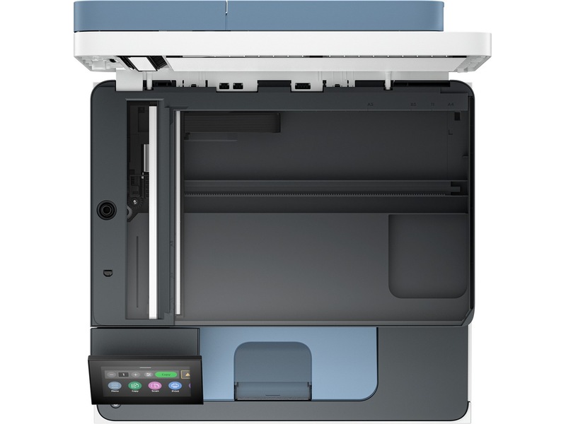 HP Color LaserJet Pro MFP 3302sdw laserprinter Printere