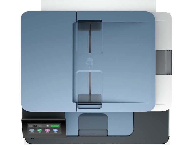 HP Color LaserJet Pro MFP 3302sdw laserprinter Printere