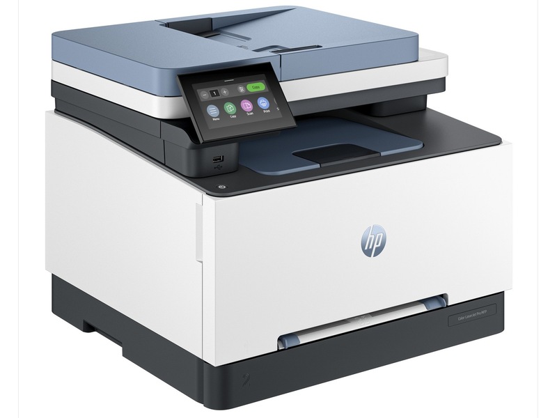 HP LaserJet Pro 3302fdw laserprinter Printere