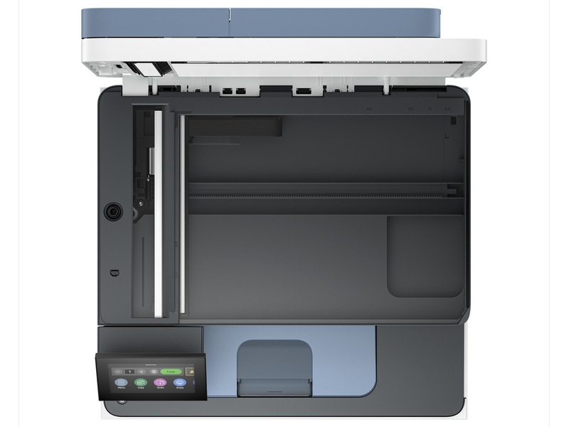 HP LaserJet Pro 3302fdw laserprinter Printere