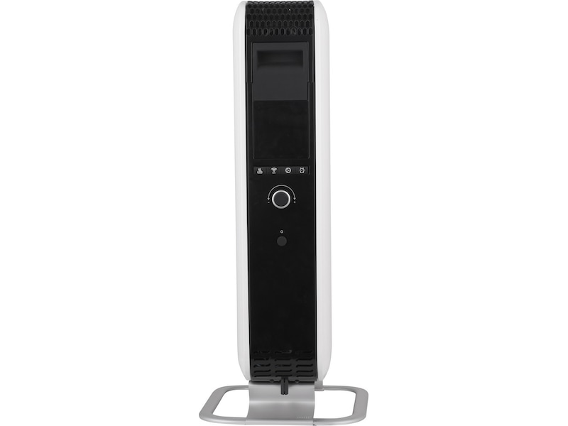 Mill Gentle Air WiFi olieovn 1500W (hvid) Radiatorer