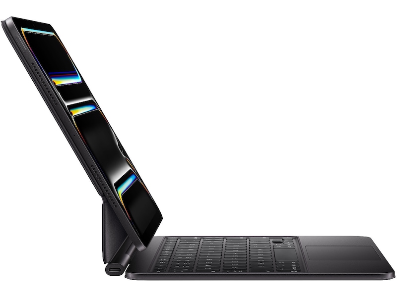 Apple iPad Pro 11" Magic Keyboard 11 (sort) Tastatur og stylus