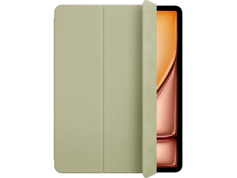 Apple iPad Air 13" Smart Folio 13 (sage) Cover til tablet