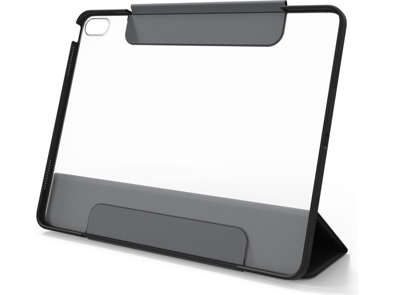 OtterBox iPad Air 13" Symmetry Folio (sort/gennemsigtig) - ProPack Cover til tablet