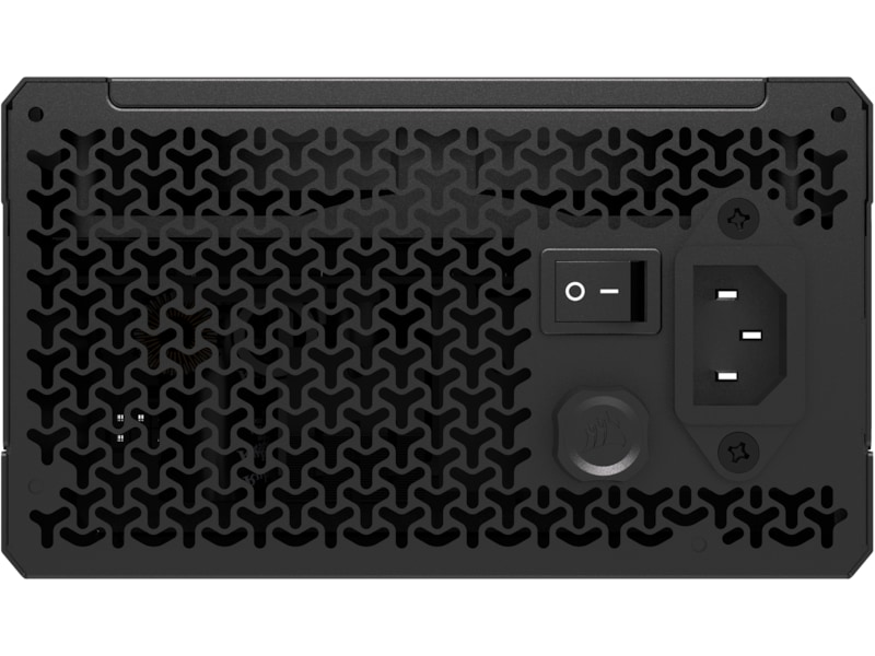 Corsair RMx Series RM850x PSU Strømforsyninger