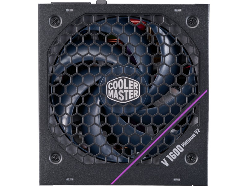Cooler Master V Platinum V2 1600 PSU Strømforsyninger