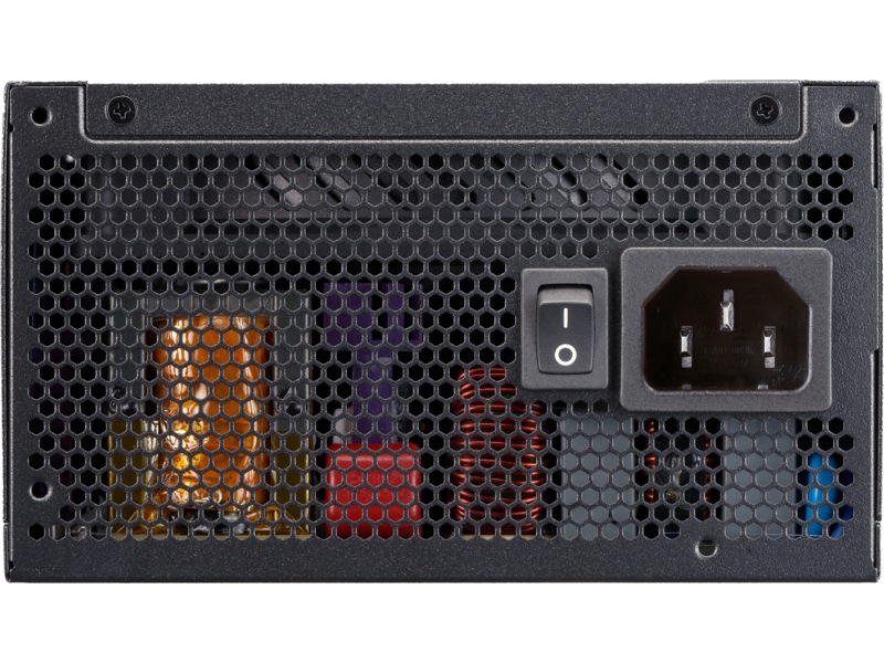 Cooler Master V Platinum V2 1600 PSU Strømforsyninger