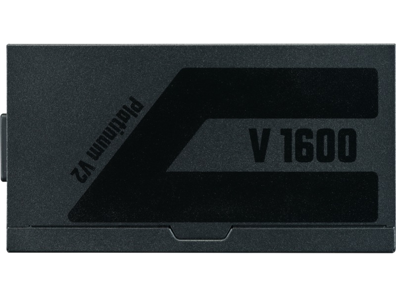 Cooler Master V Platinum V2 1600 PSU Strømforsyninger