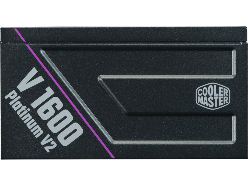 Cooler Master V Platinum V2 1600 PSU Strømforsyninger