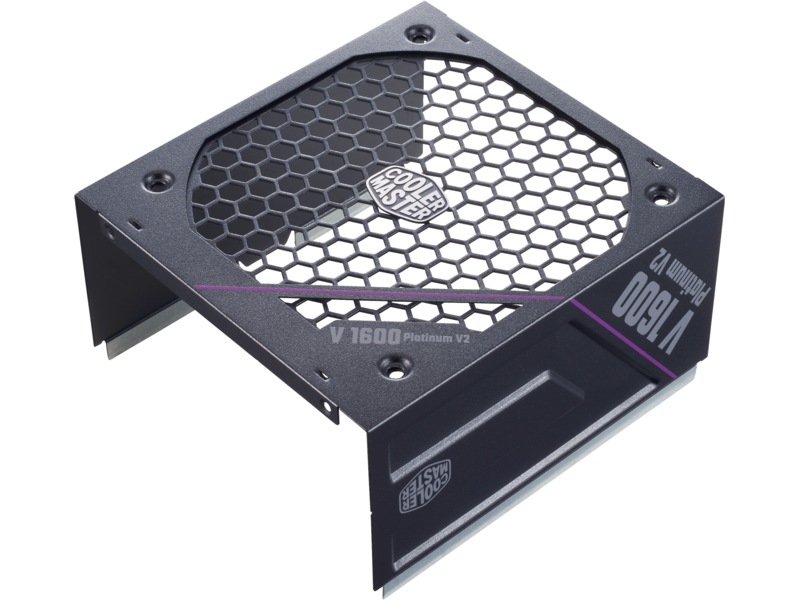 Cooler Master V Platinum V2 1600 PSU Strømforsyninger