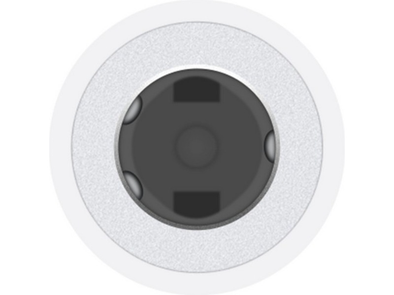 Apple USB-C til 3,5 mm adapter Adapter og kabel