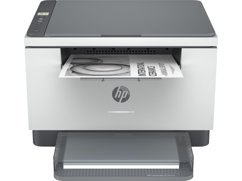HP LaserJet MFP M234dw laserprinter Printere