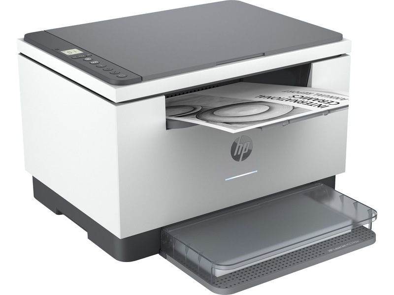 HP LaserJet MFP M234dw laserprinter Printere