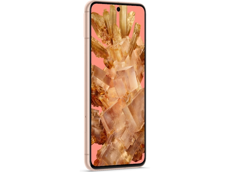 Google Pixel 8 128GB (rosa) Mobiltelefoner